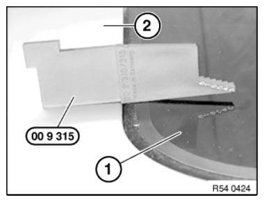 Mechanical Sun Roof Components